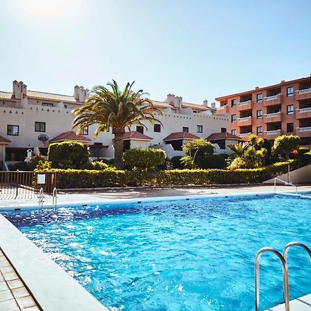 Апартаменти 3Bdr + 2Bath Comfy House El Medano Екстер'єр фото