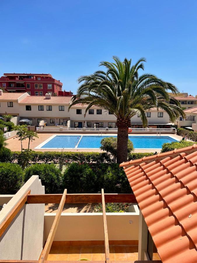 Апартаменти 3Bdr + 2Bath Comfy House El Medano Екстер'єр фото
