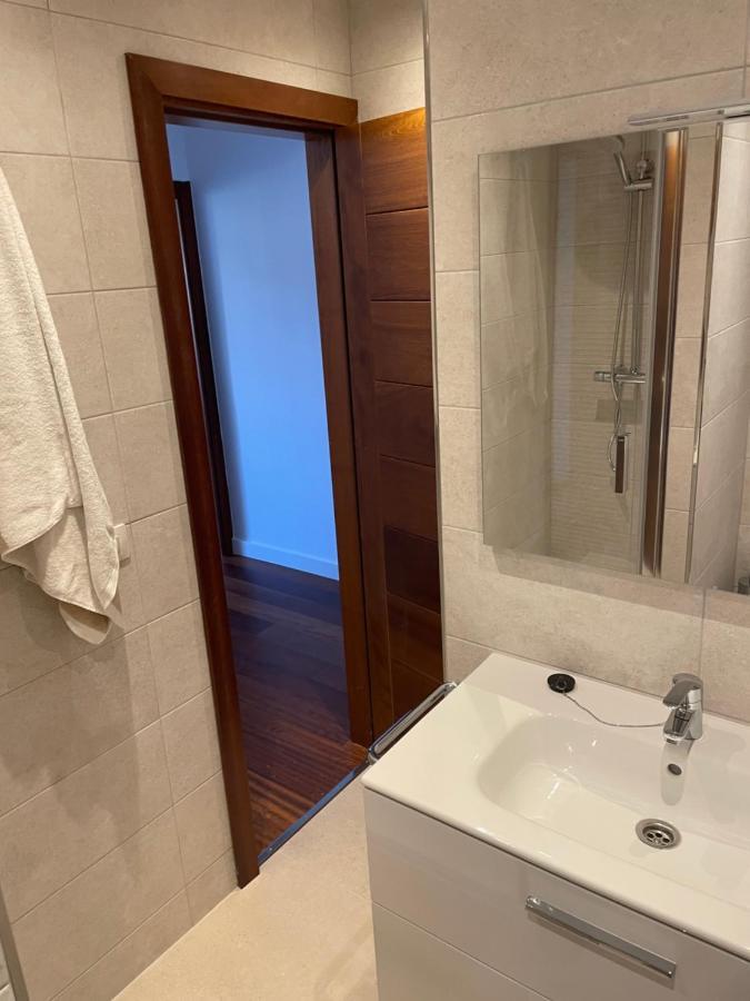 Апартаменти 3Bdr + 2Bath Comfy House El Medano Екстер'єр фото