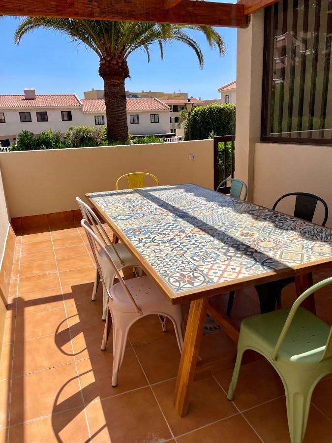 Апартаменти 3Bdr + 2Bath Comfy House El Medano Екстер'єр фото