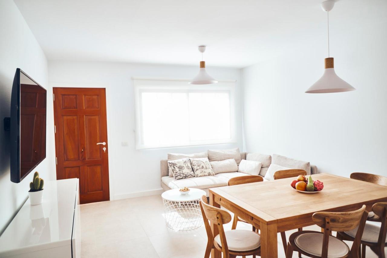 Апартаменти 3Bdr + 2Bath Comfy House El Medano Екстер'єр фото