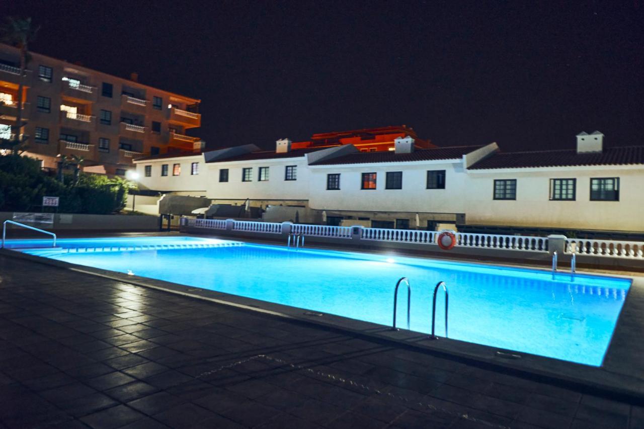 Апартаменти 3Bdr + 2Bath Comfy House El Medano Екстер'єр фото