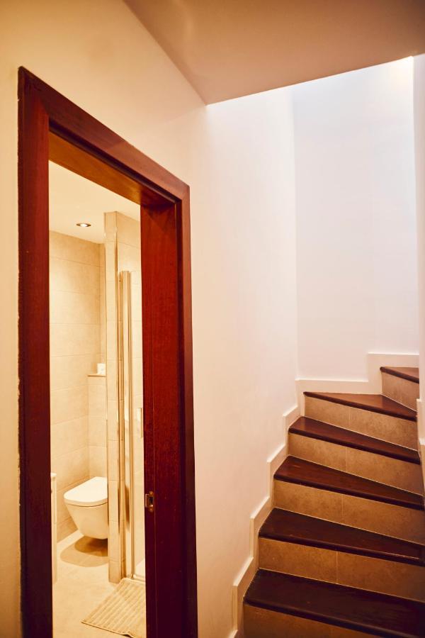 Апартаменти 3Bdr + 2Bath Comfy House El Medano Екстер'єр фото
