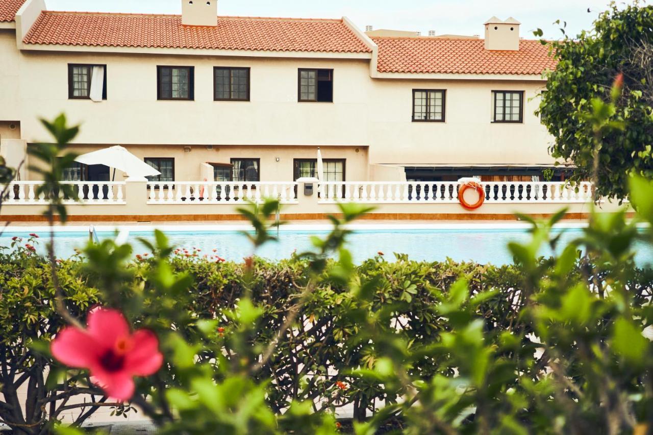 Апартаменти 3Bdr + 2Bath Comfy House El Medano Екстер'єр фото